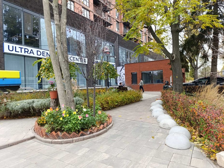 2х ком квартира в новом доме на 4 ст. Фонтана. хорошая цена!