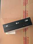 Оптичний привід LG Silent Play Multi DVD Rom Rewriter Drive