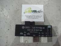 Unidade Control Do Ventilador Radiador Volkswagen Polo (9N_)