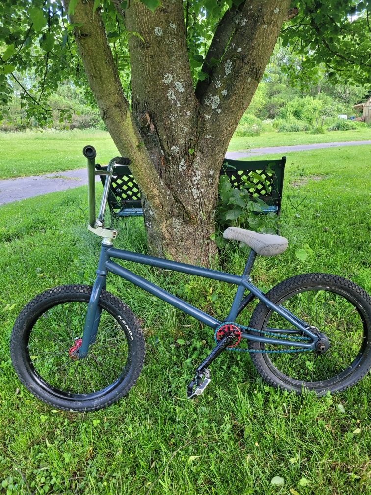 Sprzedam rower bmx