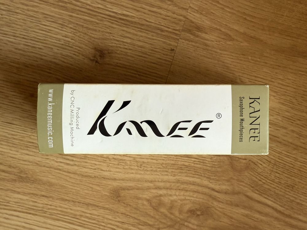 Ustnik do saksofonu tenorowego Kanee