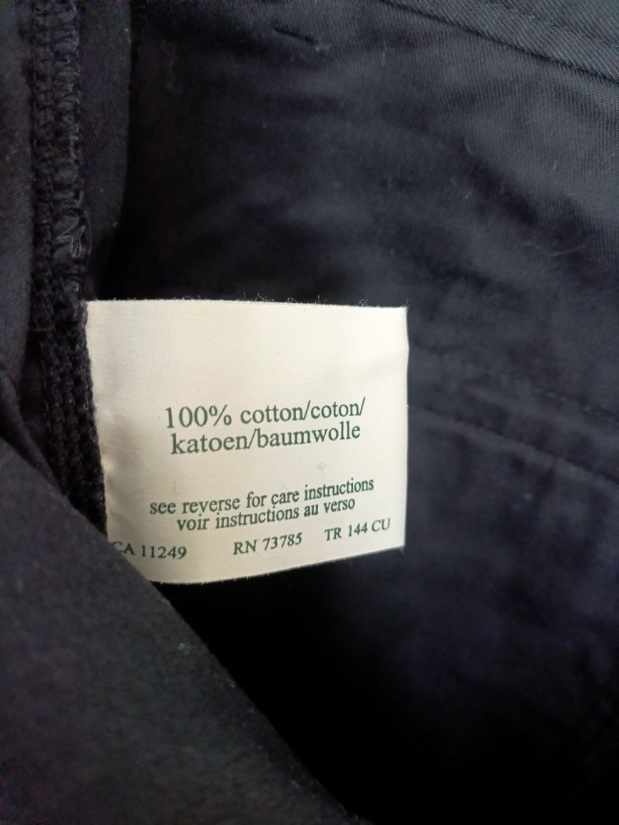 Шорти бермуди Laura Ashley р. 38, 100% бавовна