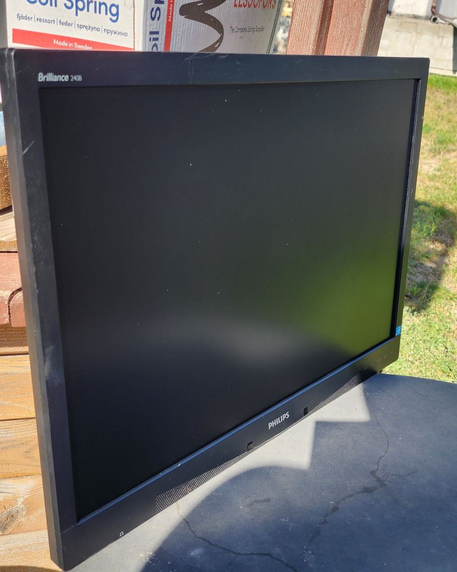 Монитор Philips 24"