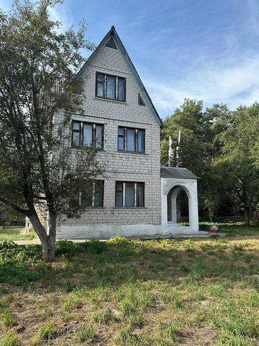Продаж Будинку, Дача Козин. Конча-Заспа