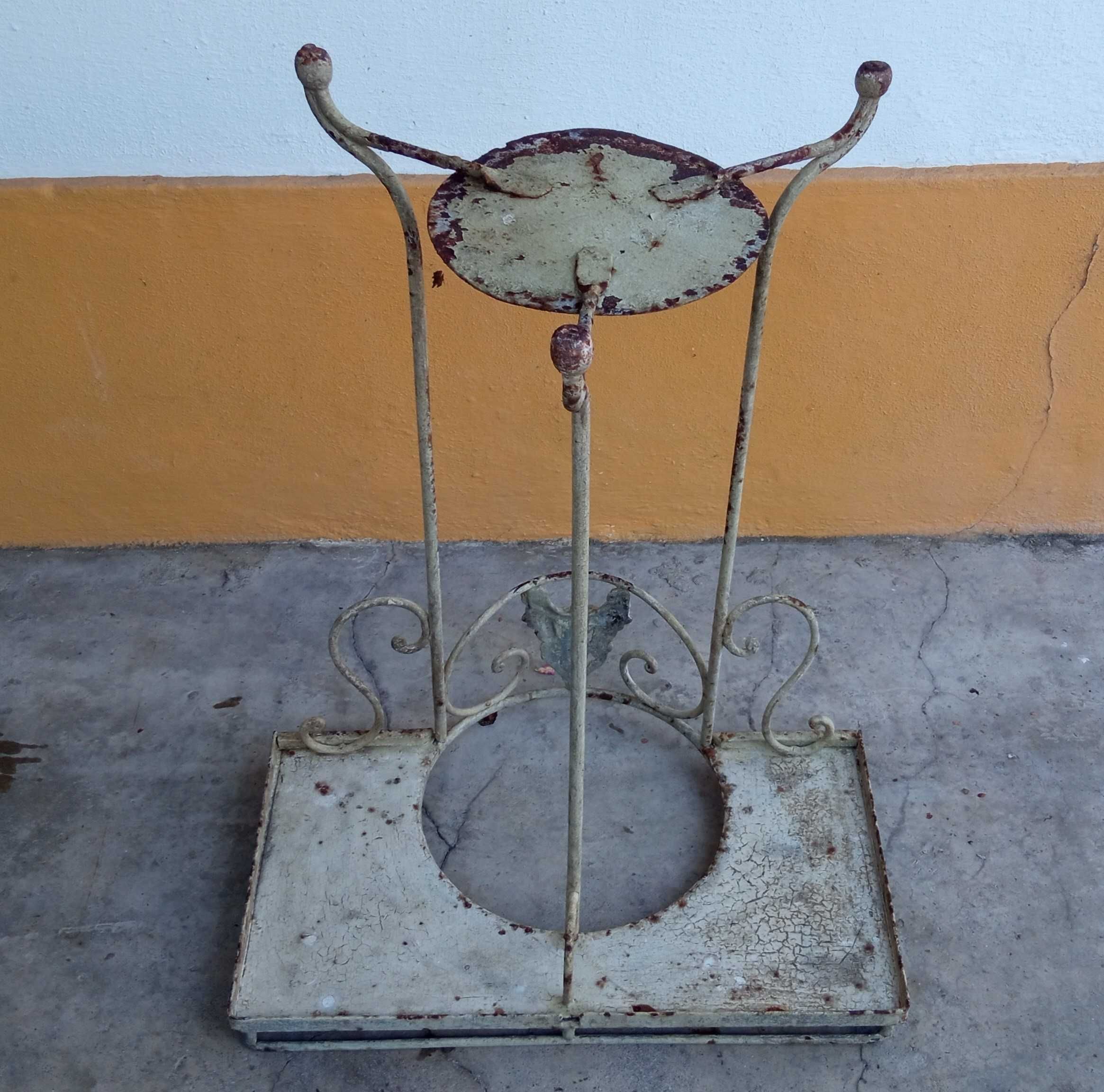 Lavatório (vintage)