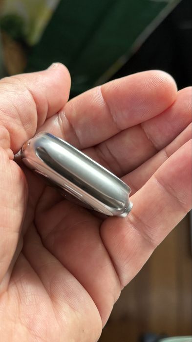 Apple Watch Ultra 1 - 49mm + celular usado