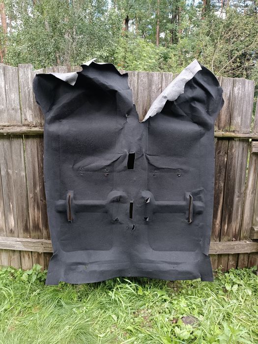 Ковролин ваз 2114-15 2109-99