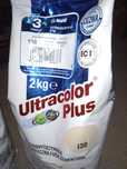 Fuga MAPEI Ultracolor Plus 2 kg beż 138
