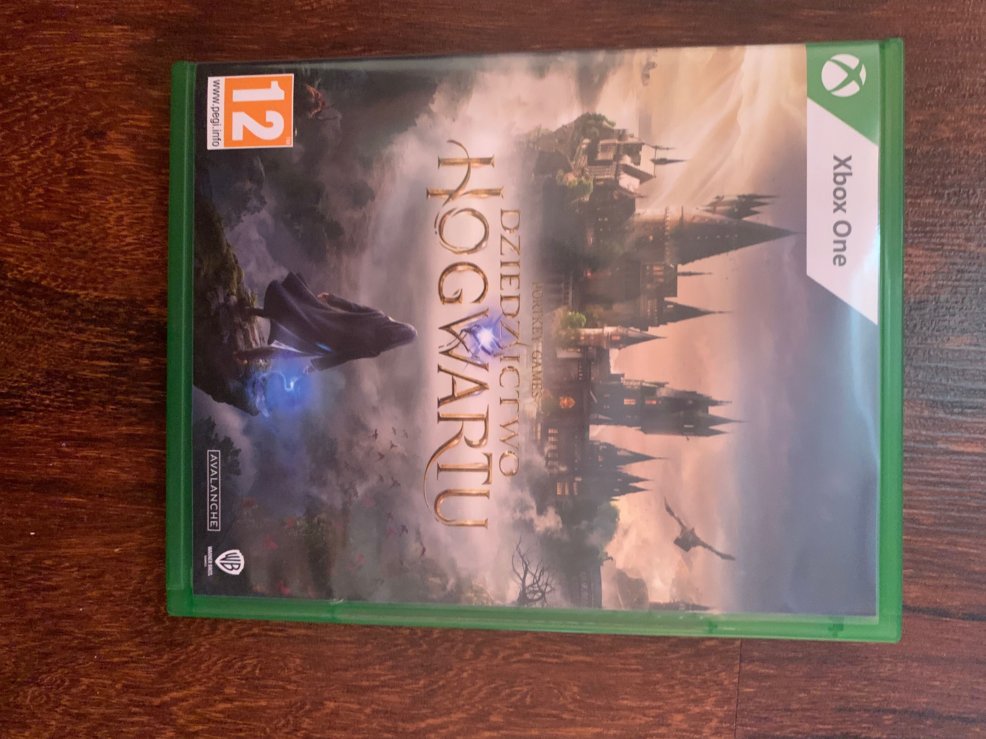 Hogwarts Legacy Xbox