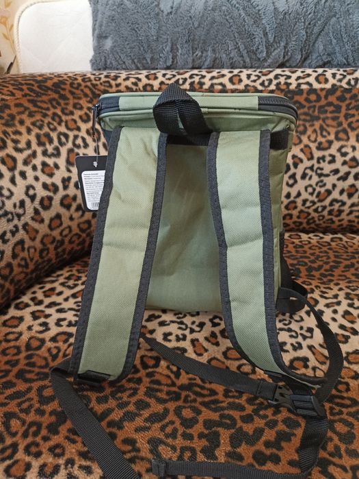 Рюкзак AnimAll для переносу кішок собак