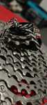 Kaseta SHIMANO Deore CS-M6100 12s 10-51 microspline