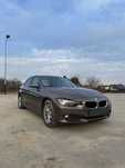 BMW 318D F30 2014 | Navi | Klima | Serwis | Gotowe do jazdy