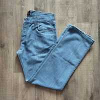 Блакитні джинси Energie