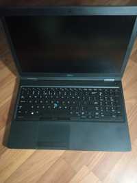 Ігровий Dell 5580 i7-7820HQ\GeForce940MX/16GB\1000 GB M2 SSD