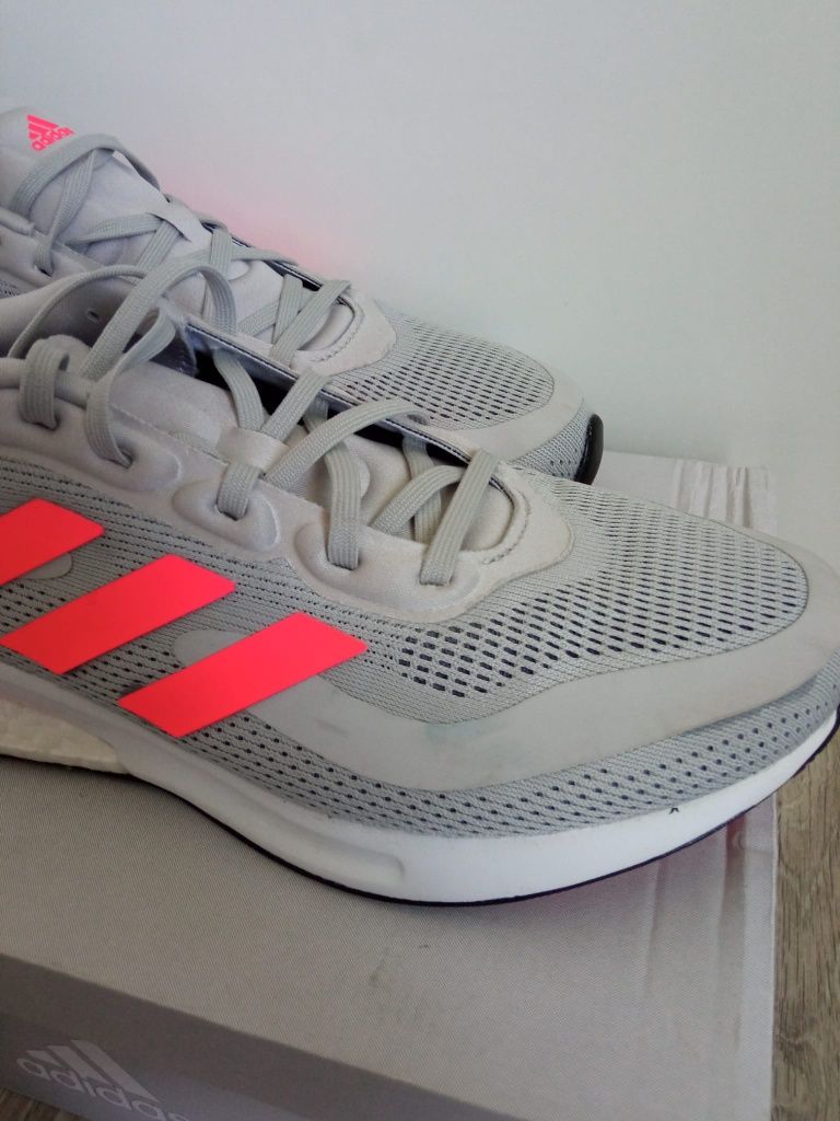 Buty sportowe do biegania Adidas rozmiar 42