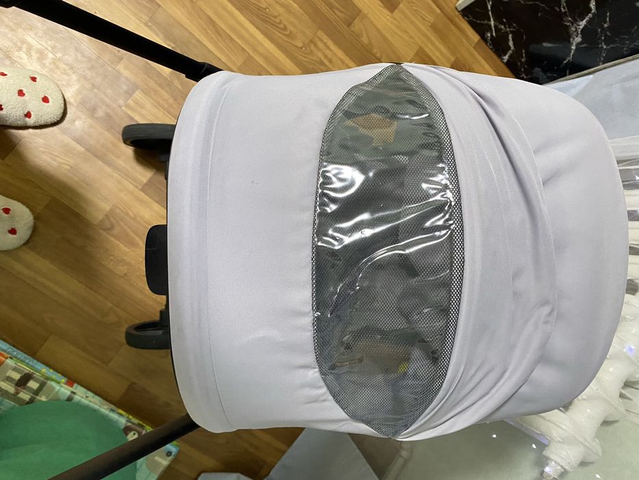 Прогулянковий возик Carello alfa / прогулка/ коляска