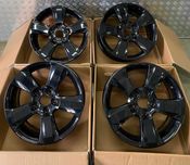 Felgi BMW X3, seria 3, 4 8x18 et 46 5x120 Adax Koźle