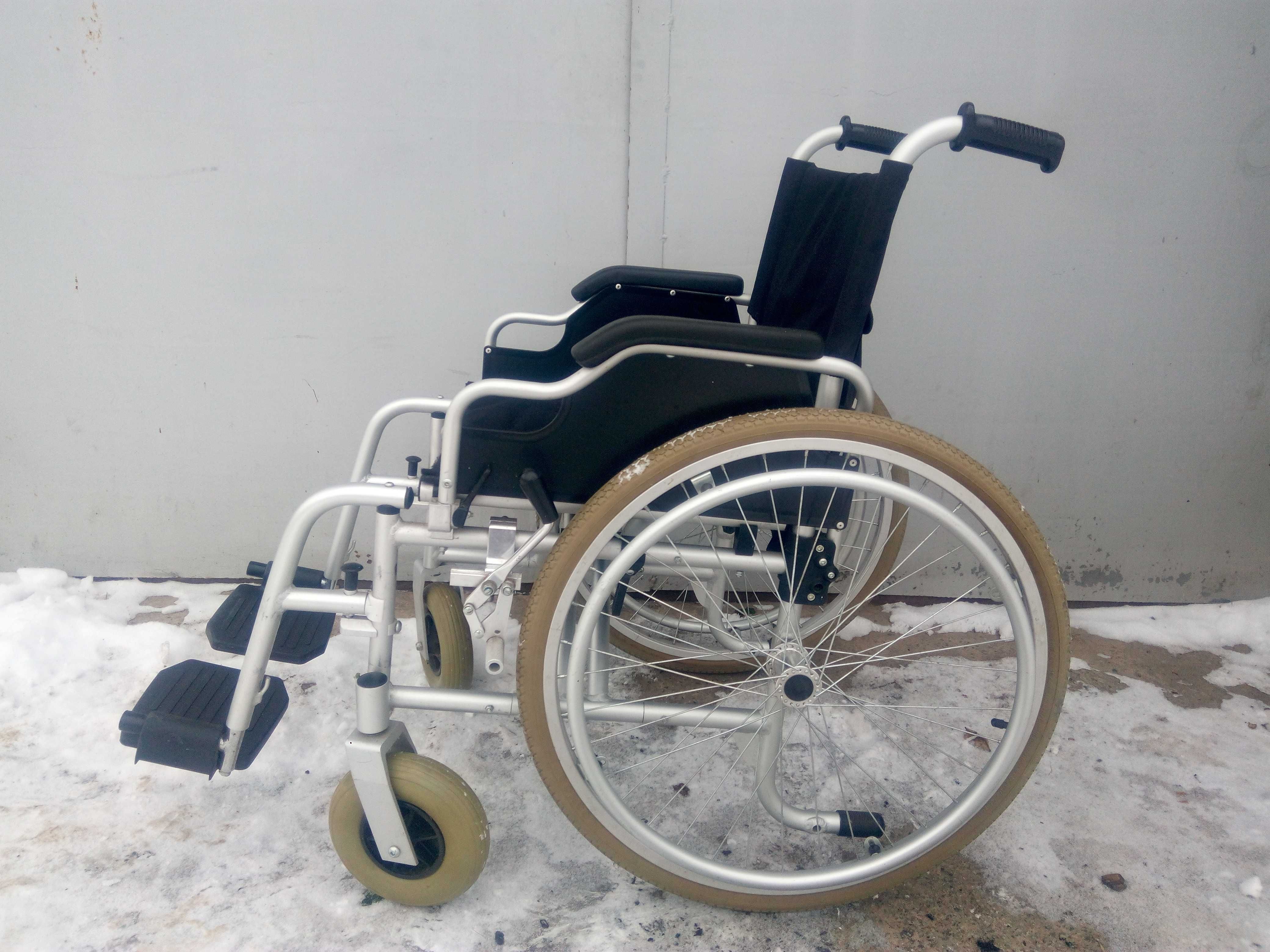 Инвалидная коляска аренда, продажа