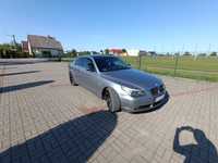 Sprzedam BMW E60 535d