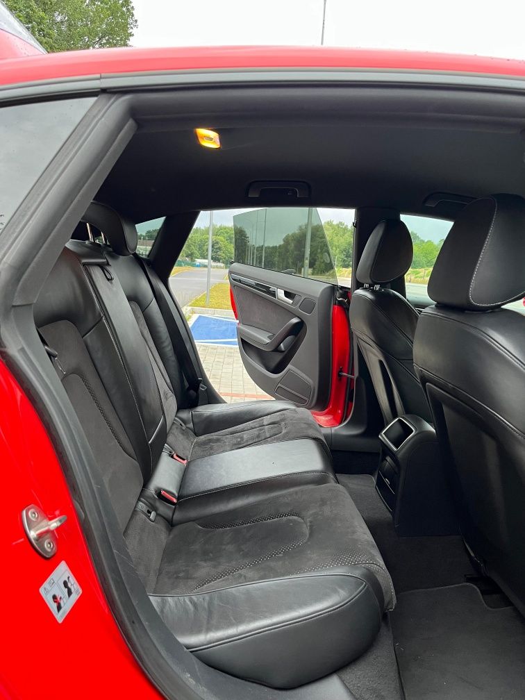 Sprzedam Audi a5