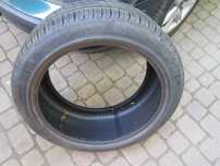 opona 245/45/19 Pirelli Zero Rosso