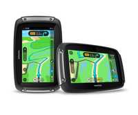 TomTom Rider 550 4.3" 4GF41 GPS-навигатор для мотоцикла НОВЫЙ!