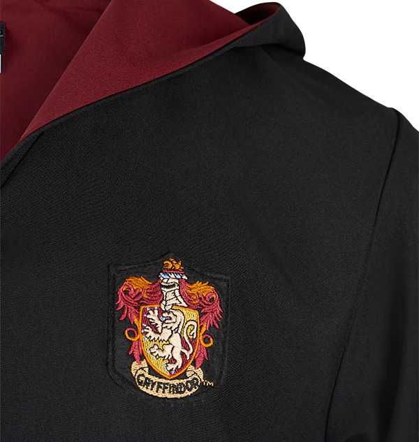 Płaszcz Gryffindoru Harry Potter - oryginał!!