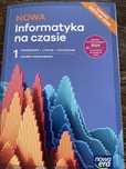 Nowa Informatyka na czasie