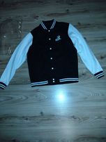 Bluza Brooklyn Bejsbolówka nowa XL