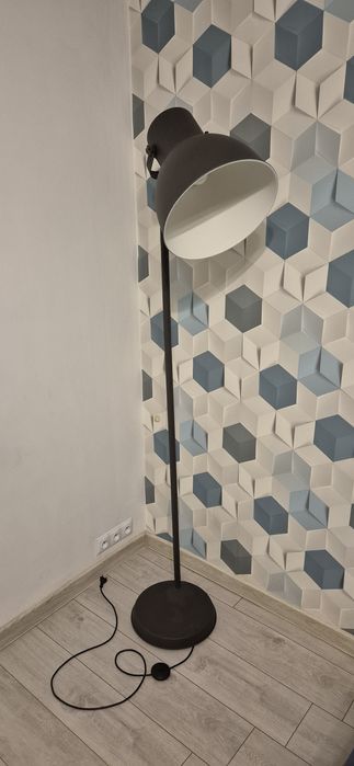 Lampa stojąca IKEA
