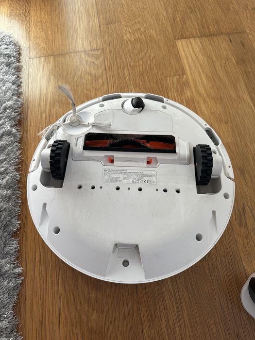 Robot Aspirador Xiaomi Vaccum Mop P