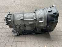 Skrzynia automatyczna 8HP-70X
