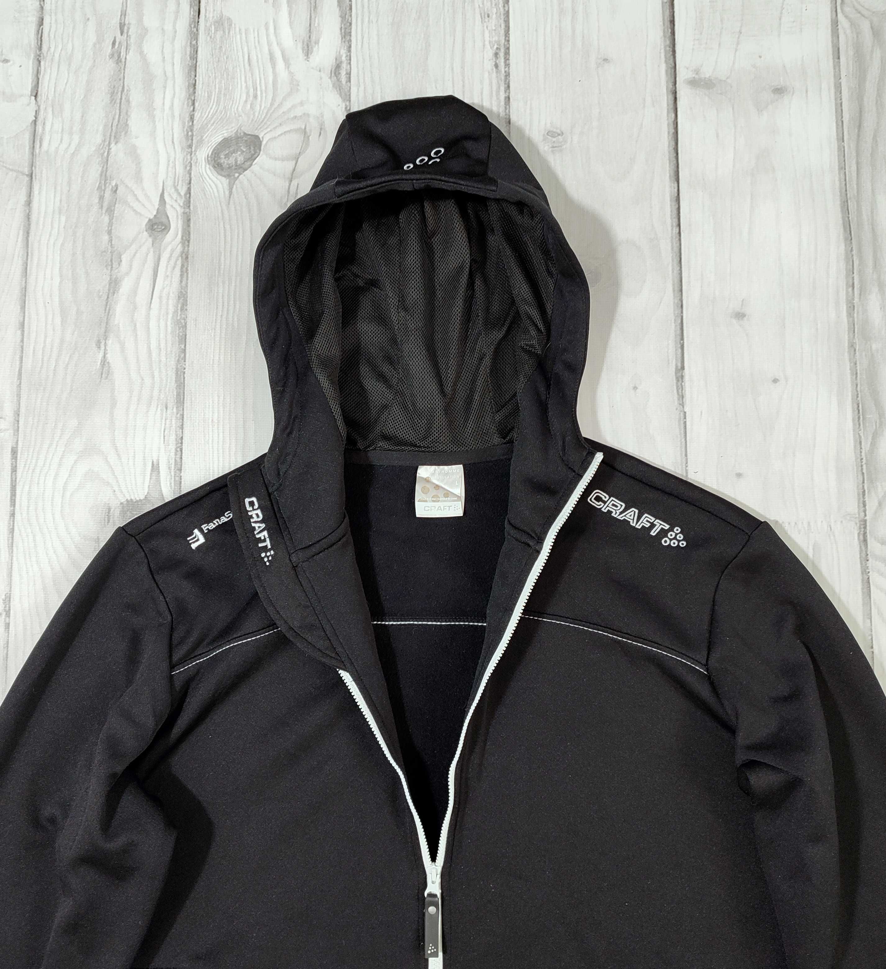 Bluza softshell Craft r. L