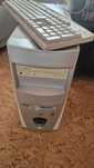 Retro PC – AMD Duron 700 MHz karta wideo