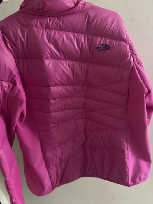 Жіноча осіння куртка The North Face