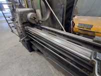 Tokarka TUC 45X1500