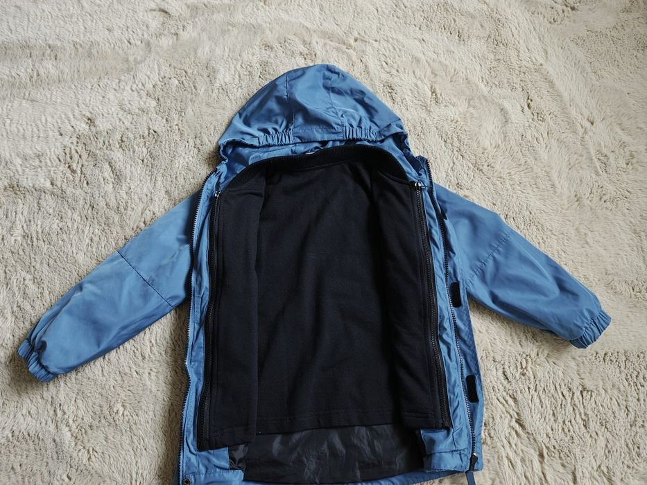 Kurtka Cocodrillo 116