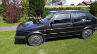 Volkswagen Golf Volkswagen Golf II 1.8