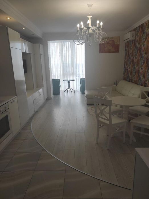 АРЕНДА квартиры в Совиньоне