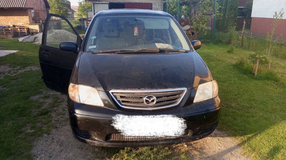 Продам автомобіль