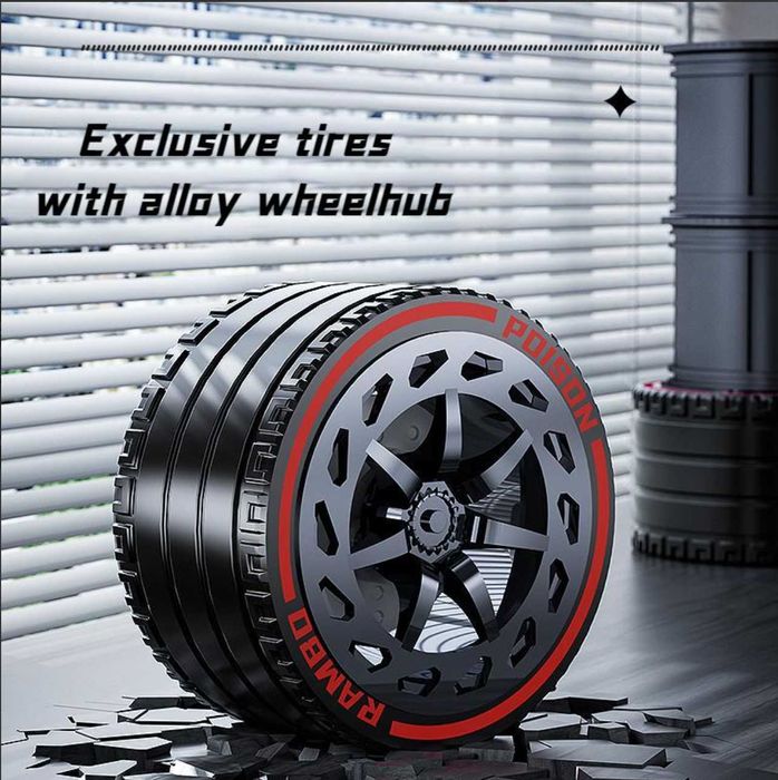 ‼️В НАЯВНОСТІ‼️ Конструктор Technic K Box Lamborghini Veneno 1:8