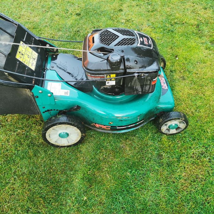 Kosiarka NAC Brigs & Straton 6,0 KM