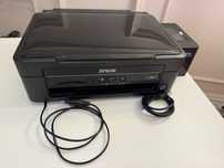 Drukarka atramentowa epson