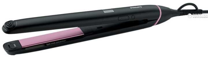 Випрямляч волосся стайлер Philips BHS 675