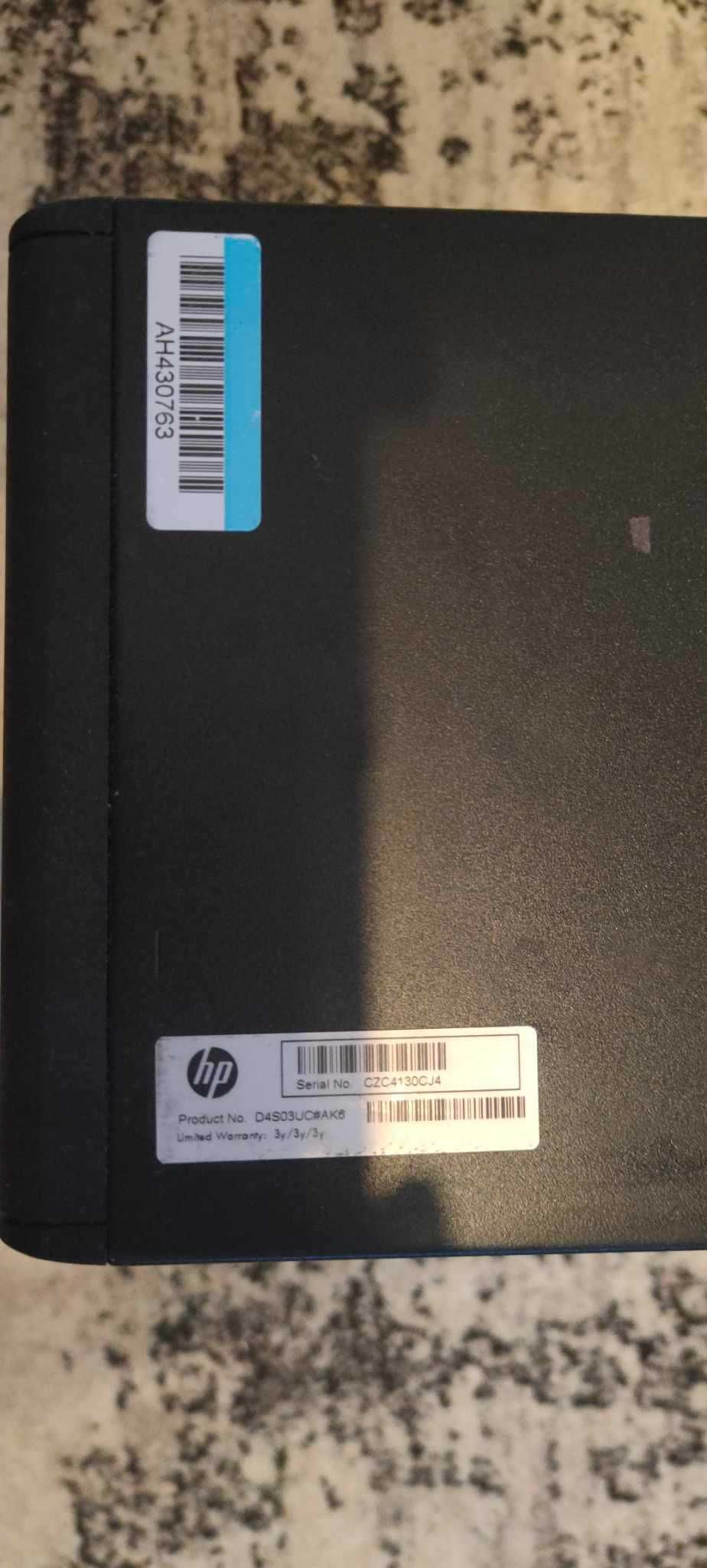 HP Z420 Xeon E5 2680 V2 32GB ECC