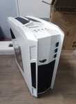 Корпус AEROCOOL PGS Xpredator II (White)
