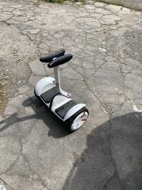 Pojazd elektryczny Ninebot Segway Mini