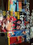 Revistas de Ténis
