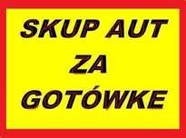 Nr1 _SKUP SAMOCHODÓW_Dojazd Wycena Umowa_GOTÓWKA _SKUP AUT_ Małopolska