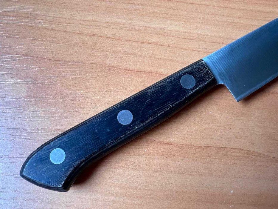 Кухонный японский овощной нож J.A.HENCKELS